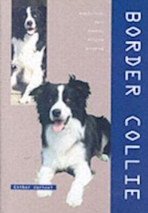 Cover for Pet Care  Border Collie (Book)
