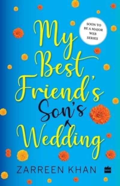 Cover for Zarreen Khan · My Best Friend's Son's Wedding (Paperback Book) (2020)