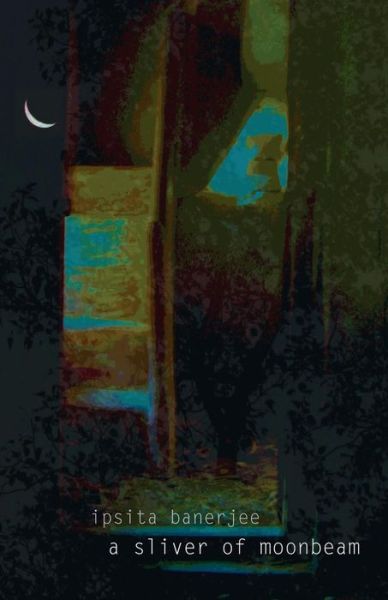 Cover for Ipsita Banerjee · A Sliver of Moonbeam (Taschenbuch) (2011)