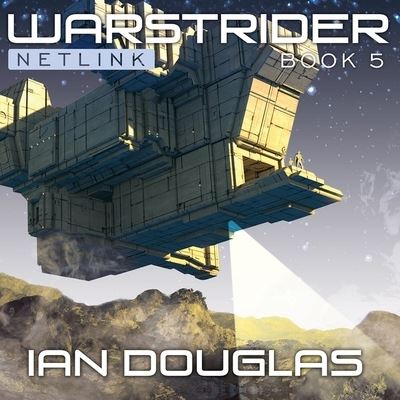 Warstrider: Netlink - William H Keith - Muzyka - Tantor Audio - 9798200025152 - 26 maja 2015