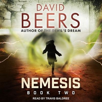 Cover for David Beers · Nemesis Lib/E (CD) (2018)