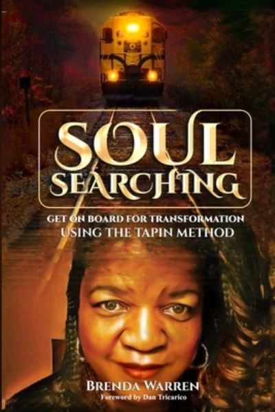 Cover for Dan Tricarico · Soul Searching (Taschenbuch) (2020)