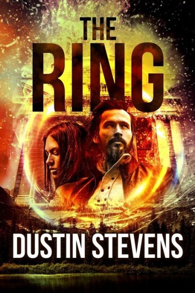 Cover for Dustin Stevens · The Ring (Paperback Book) (2020)