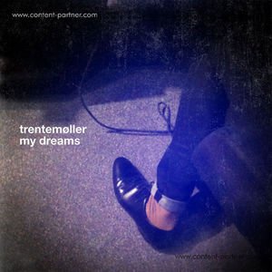 Cover for Trentemøller · My Dreams (7&quot;) (2012)
