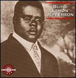 Blind Lemon Jefferson Vol.1 - Blind Lemon Jefferson - Music - ROOTS - 9992207059152 - May 21, 2015