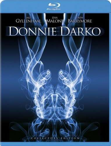 Cover for Donnie Darko (Blu-Ray) [Widescreen edition] (2009)