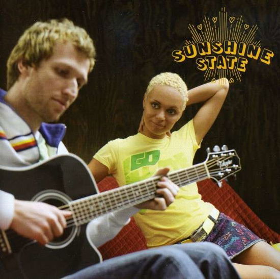 Cover for Sunshine State (CD) (2007)