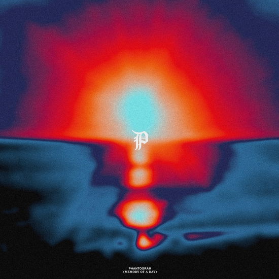 Cover for Phantogram · Memory Of A Day (LP) (2024)