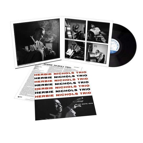 Herbie Nichols Trio (LP) [Tone Poet Series edition] (2023)