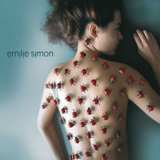 Cover for Emilie Simon (CD) (2023)