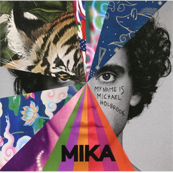 My Name Is Michael - Mika - Música - EMI - 0602508251153 - 4 de outubro de 2019