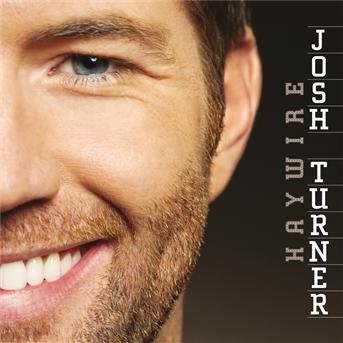 Cover for Josh Turner · Haywire (CD) (2010)
