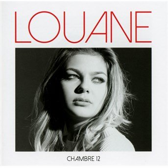 Cover for Louane · Chambre 12 (CD) (2015)