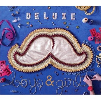 Boys & Girls - Deluxe - Music - POP - 0602577842153 - July 12, 2019