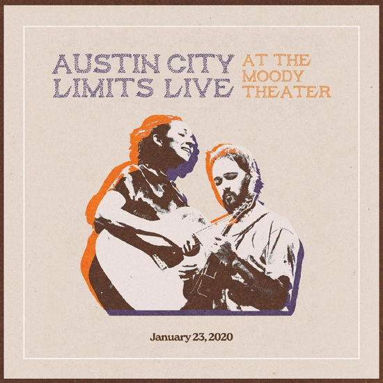 Cover for Watchhouse · Austin City Limits Live at the Moody Theater (January 23, 2020) (CD) (2024)