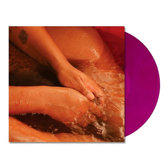I Killed Your Dog (Indie Exclusive, Oxblood Vinyl) - L'rain - Music - ALTERNATIVE - 0634457145153 - October 13, 2023