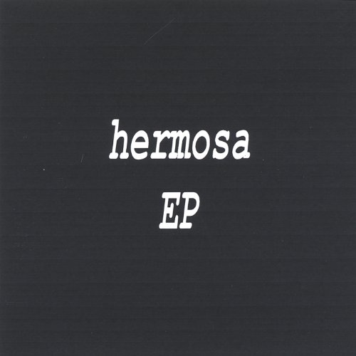 Cover for Hermosa · Hermosa EP (CD) (2006)