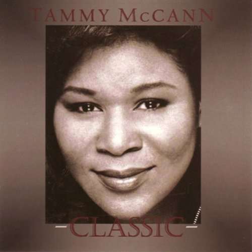 Cover for Tammy Mccann · Classic (CD)