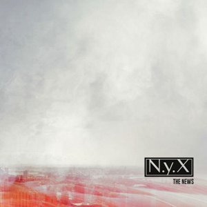 The News - N.y.x. - Music - BAD ELEPHANT MUSIC - 0641243045153 - April 19, 2019
