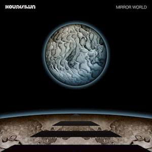 Mirror World - Kovacs the Hun - Música - THE CONTENT LABEL - 0701183780153 - 26 de março de 2021