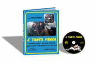 E Tanta Paura (Ltd.media Book) - Feature Film - Movies - <NONE> - 0705632725153 - August 16, 2019
