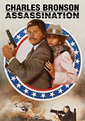 Cover for Assassination (DVD) (2016)