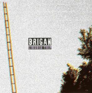 Cover for Brigan · Liburia Trip (CD) (2023)