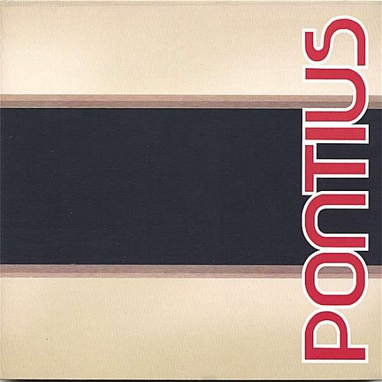Cover for Pontius · Foul Weather Clothes (CD) (2006)