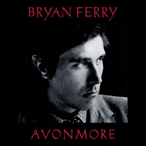 Avonmore - Bryan Ferry - Musiikki - ROCK - 0859381012153 - maanantai 17. marraskuuta 2014