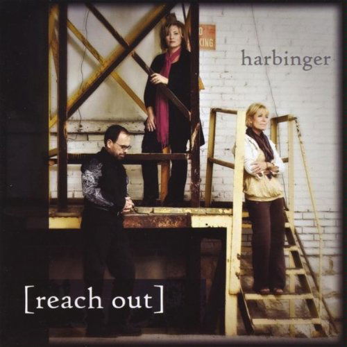 Reach out - Harbinger - Music - CD Baby - 0884502154153 - January 5, 2010