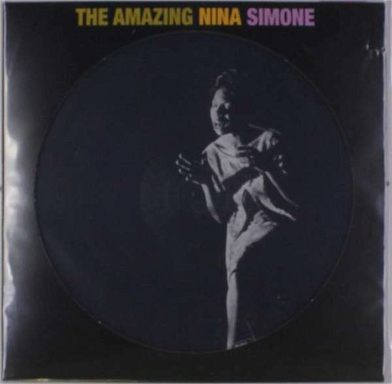 Amazing Nina Simone - Nina Simone - Musik - PROP - 0889397670153 - 28. September 2017