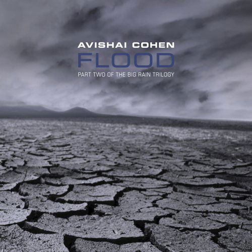 Avishai Cohen - Flood - Avishai Cohen - Musiikki - ANZIC RECORDS - 0896434001153 - perjantai 7. joulukuuta 2018