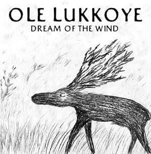 Cover for Ole Lukkoye · Dream Of The Wind (CD) (2003)