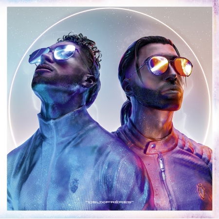 Pnl · Deux Freres ' Version 2 (CD) (2019)