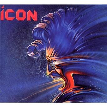 Cover for Icon (CD) [Remastered edition] [Digipak] (2018)