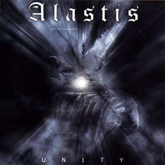 Cover for Alastis · Unity (LP) [Coloured edition] (2022)