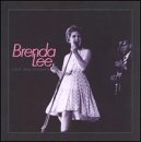 Cover for Brenda Lee · Little Miss Dynamite (CD) (2008)