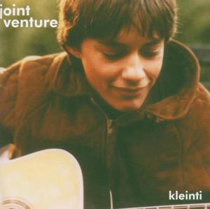 Cover for Joint Venture · Kleinti (CD) (2005)