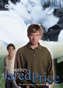Cover for Dustin Lance Black · The Journey of Jared Price (Om (DVD) (2008)