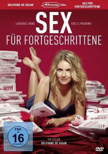Sex Für Fortgeschrittene - Delphine De Vigan - Elokuva - ALAMODE FI - 4042564154153 - perjantai 7. marraskuuta 2014