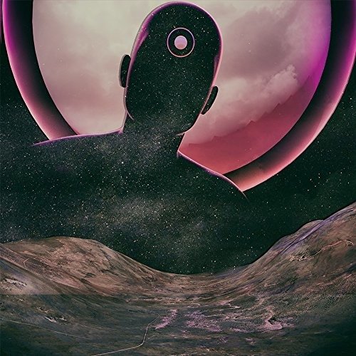 Damian Lazarus & The Ancient M · Heart of Sky (LP) [Limited edition] (2018)