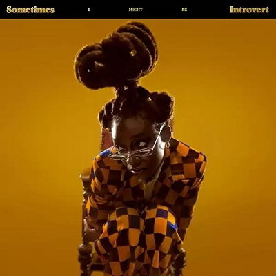 Sometimes I Might Be Introvert <limited> - Little Simz - Music -  - 4523132131153 - November 4, 2022