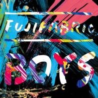 Boys - Fujifabric - Musik - SONY MUSIC LABELS INC. - 4547403039153 - 24. juni 2015