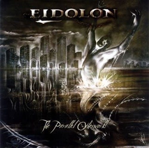 Cover for Eidolon · Parallel Otherworld (CD) [Japan Import edition] (2006)