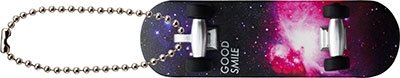 Cover for Good Smile Company · Nendoroid More Skateboard Galaxy Ver Nendoroid Acc (MERCH) (2024)