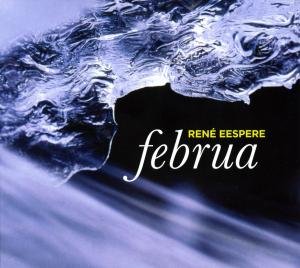 Cover for Eespere / Tiilikainen / Punder / Eespere · Februa (CD) (2012)