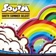 Cover for South · South Summer Select (CD) [Japan Import edition] (2009)