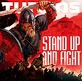 Cover for Turisas · Stand Up and Fight (CD) [Japan Import edition] (2011)
