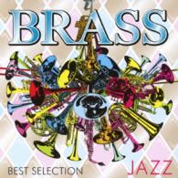 Cover for Victorius · Brass Best Selection Jazz (CD) [Japan Import edition] (2014)