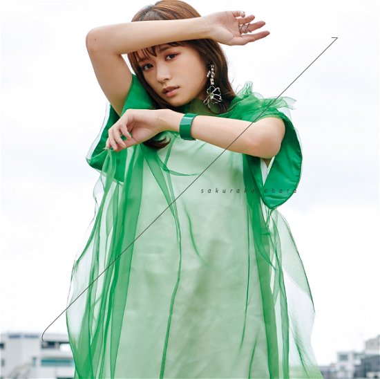 Cover for Ohara Sakurako · L (CD) [Japan Import edition] (2021)